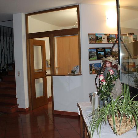 Residence Die Faerbe Vipiteno Zewnętrze zdjęcie