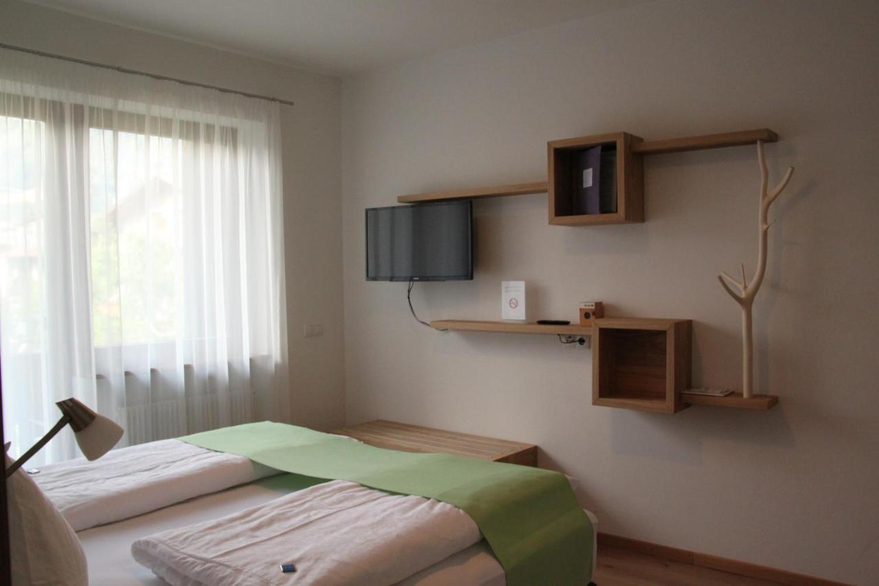 Residence Die Faerbe Vipiteno Zewnętrze zdjęcie