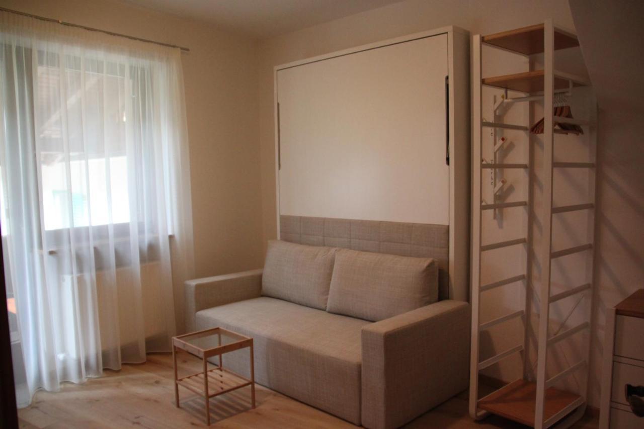 Residence Die Faerbe Vipiteno Zewnętrze zdjęcie