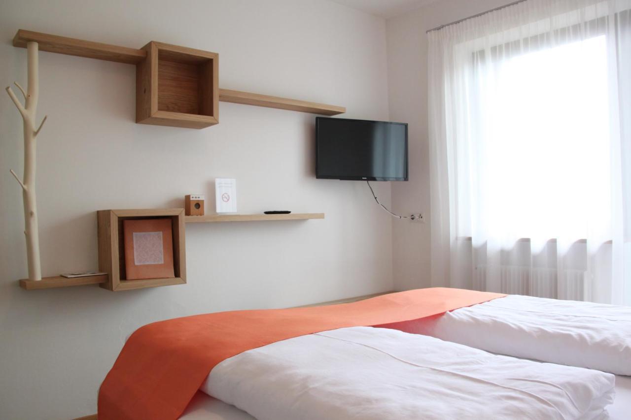 Residence Die Faerbe Vipiteno Zewnętrze zdjęcie