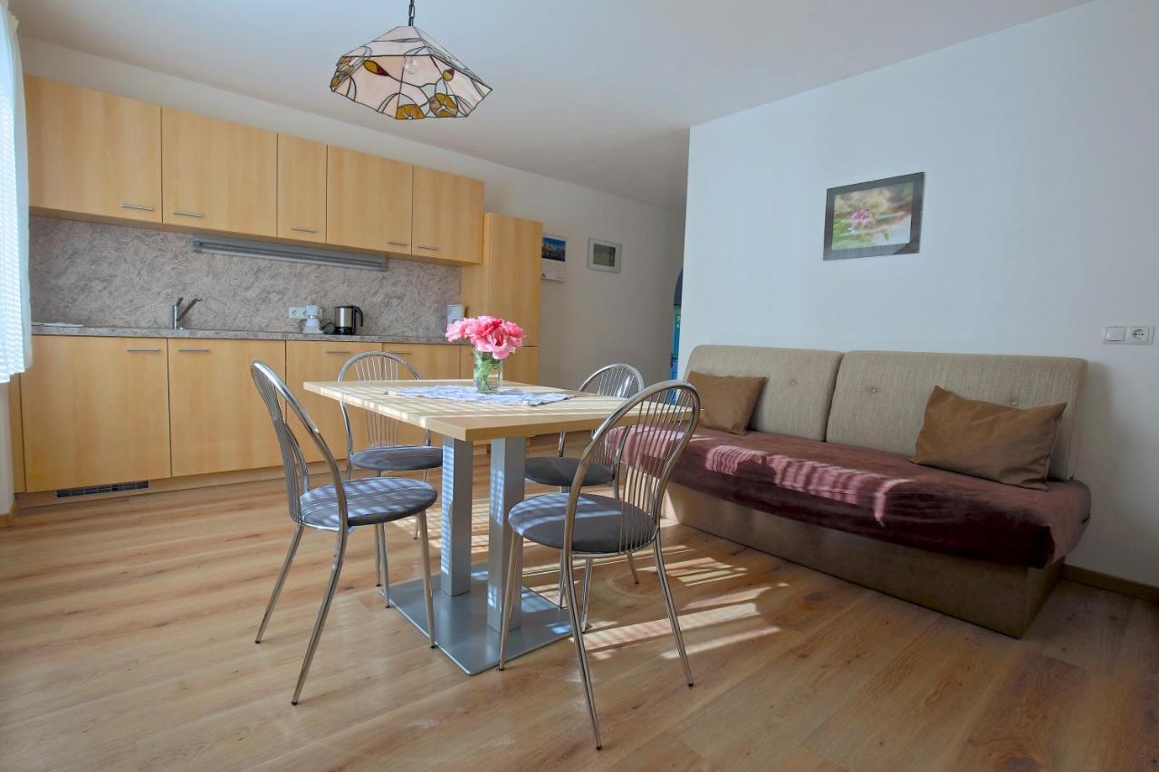 Residence Die Faerbe Vipiteno Zewnętrze zdjęcie