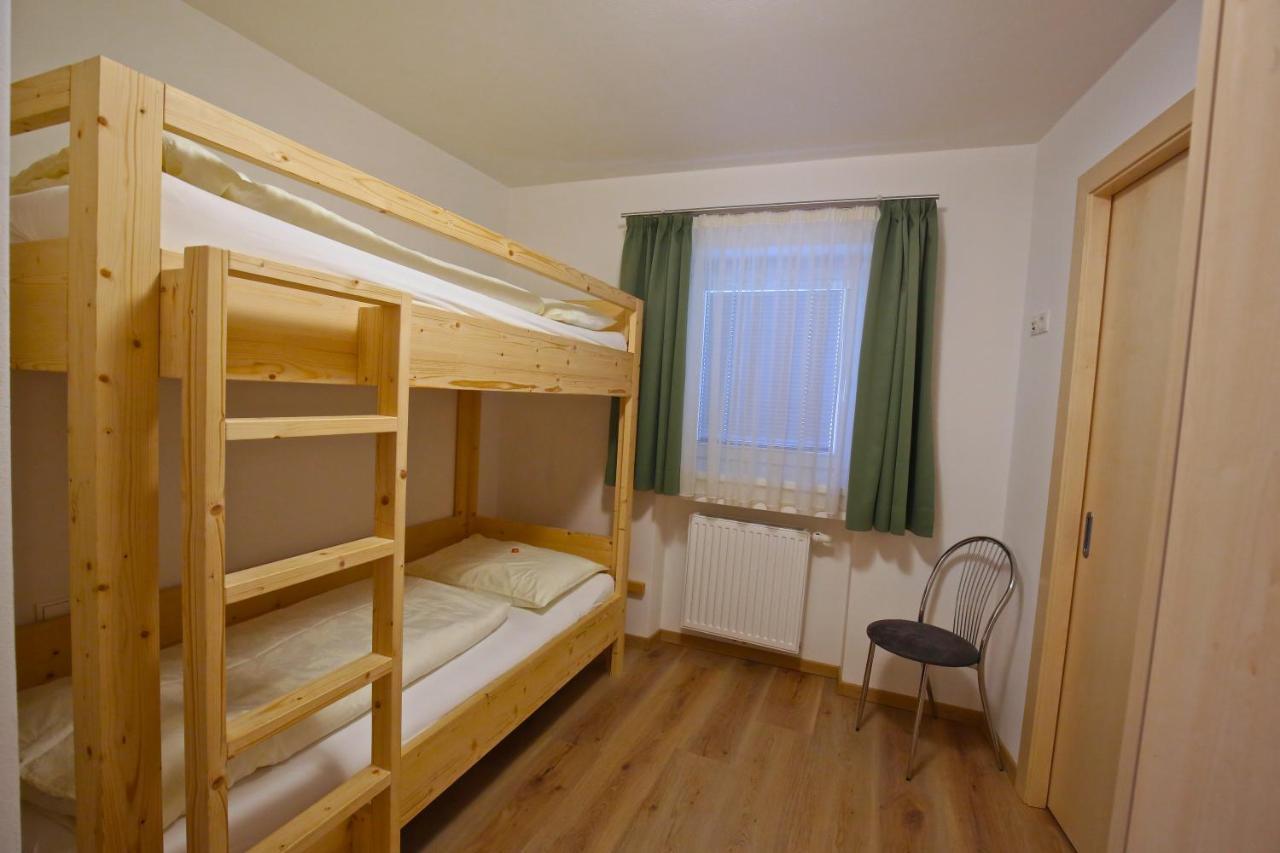 Residence Die Faerbe Vipiteno Zewnętrze zdjęcie