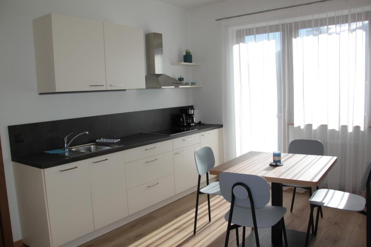 Residence Die Faerbe Vipiteno Zewnętrze zdjęcie