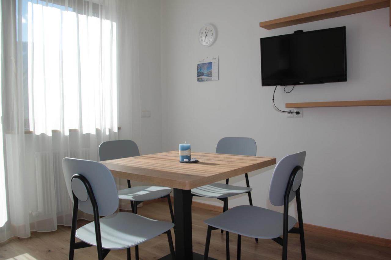 Residence Die Faerbe Vipiteno Zewnętrze zdjęcie