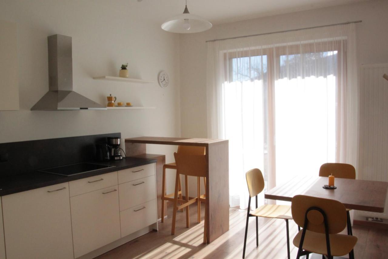 Residence Die Faerbe Vipiteno Zewnętrze zdjęcie