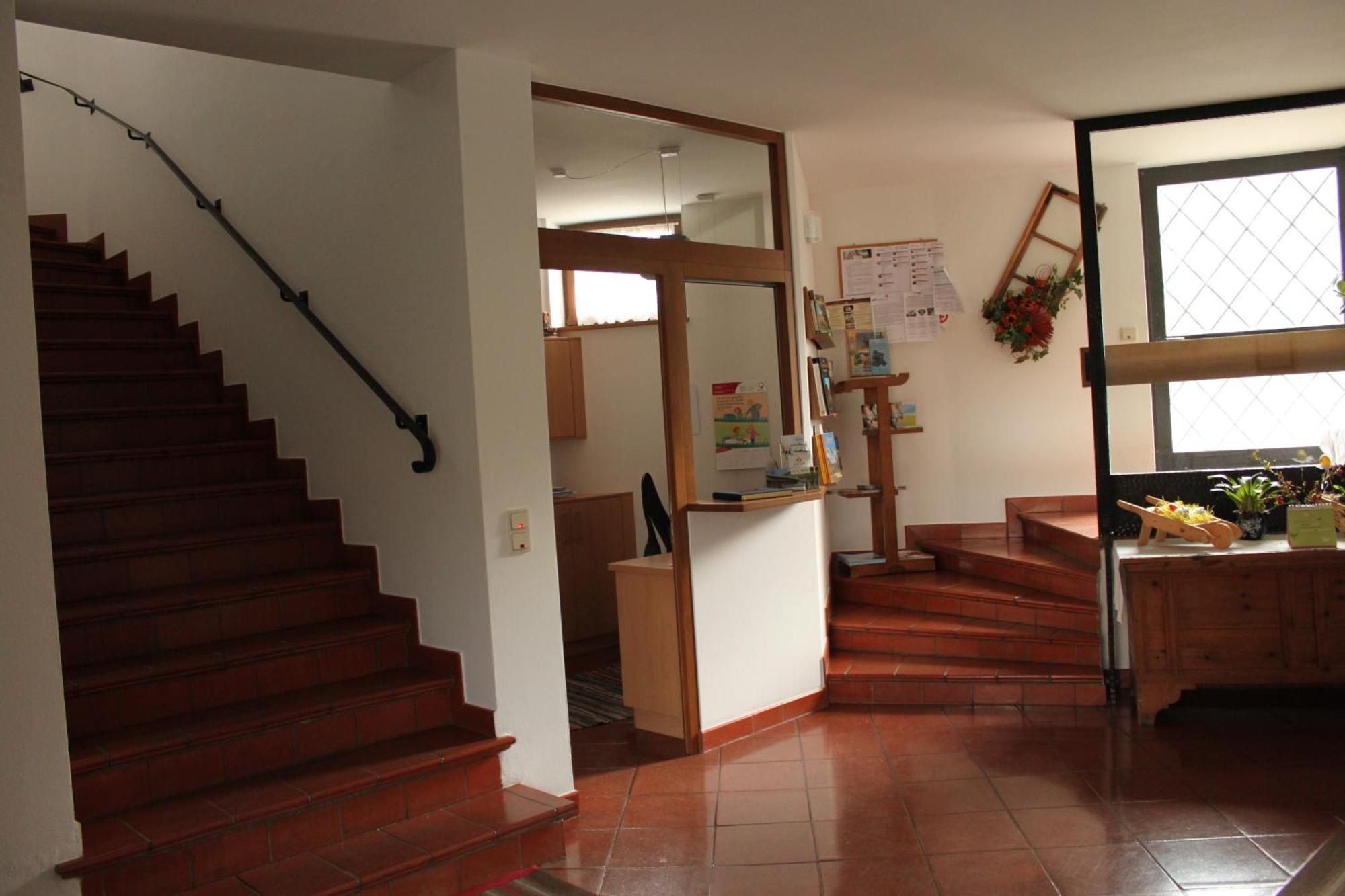 Residence Die Faerbe Vipiteno Zewnętrze zdjęcie