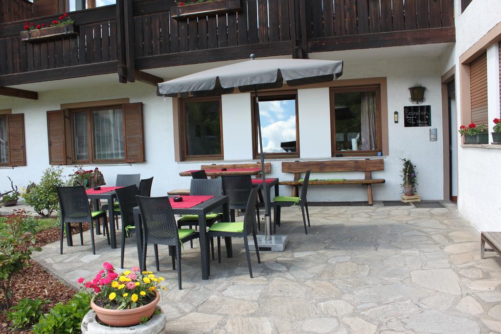 Residence Die Faerbe Vipiteno Zewnętrze zdjęcie